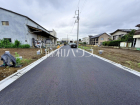 小平市上水南町3丁目　全20区画　建築条件付売地物件画像