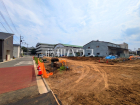 小平市上水南町3丁目　全20区画　建築条件付売地物件画像