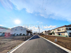 小平市上水南町3丁目　全20区画　建築条件付売地物件画像