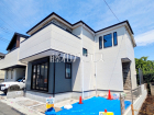 練馬区南大泉4丁目　全1棟　新築分譲住宅物件画像
