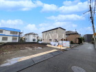 武蔵野市関前3丁目　全2棟／1号棟　新築分譲物件画像