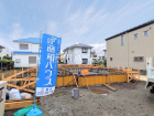 武蔵野市関前3丁目　全2棟／1号棟　新築分譲物件画像