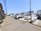 武蔵野市関前3丁目　全2棟／1号棟　新築分譲物件画像