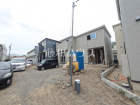 守山区森孝2丁目　全4棟　新築分譲住宅物件画像