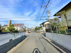 福岡市西区野方5丁目　全2区画　宅地分譲物件画像