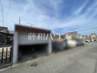 福岡市西区野方5丁目　全2区画　宅地分譲物件画像