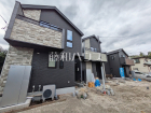 小金井市中町1丁目　全3棟　新築分譲住宅物件画像