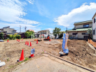 小金井市中町1丁目　全3棟　新築分譲住宅物件画像