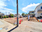 小金井市中町1丁目　全3棟　新築分譲住宅物件画像