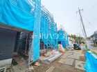 小金井市中町1丁目　全3棟　新築分譲住宅物件画像