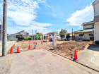 小金井市中町1丁目　全3棟　新築分譲住宅物件画像