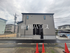 春日井市坂下町3丁目01期　全1棟　新築分譲住宅物件画像