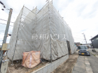 春日井市坂下町3丁目01期　全1棟　新築分譲住宅物件画像