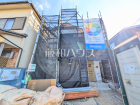 春日井市不二ガ丘2丁目　全1棟　新築分譲住宅物件画像
