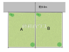 八王子市みつい台2丁目　全2区画　宅地分譲物件画像