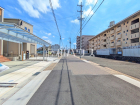 守山区新城1期　全10棟／4号棟　未入居戸建て物件画像