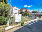 八王子市明神町2丁目　全1棟　新築分譲住宅物件画像