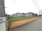 日野市多摩平7丁目　全1区画　宅地分譲物件画像