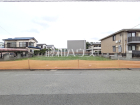 日野市多摩平7丁目　全1区画　宅地分譲物件画像