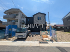 名古屋市村合町2棟　2号棟　新築分譲住宅物件画像