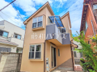 東村山市萩山町1丁目　中古戸建て物件画像