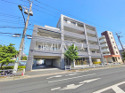 花小金井ダイアモンドマンション物件画像
