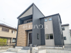 福岡市南区野多目2丁目　全2棟　新築分譲住宅物件画像