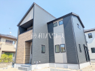 福岡市南区野多目2丁目　全2棟　新築分譲住宅物件画像