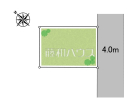 八王子市明神町2丁目　全1区画　新築分譲住宅物件画像