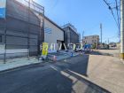 日野市石田1丁目　全4棟　新築分譲住宅物件画像