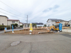 日野市石田1丁目　全4棟／4号棟　新築分譲住宅物件画像