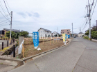日野市石田1丁目　全4棟／4号棟　新築分譲住宅物件画像