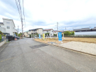日野市石田1丁目　全4棟／4号棟　新築分譲住宅物件画像