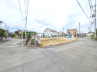 日野市石田1丁目　全4棟／4号棟　新築分譲住宅物件画像