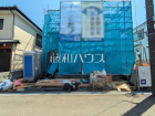 日野市日野台4丁目　全1棟　新築分譲住宅物件画像