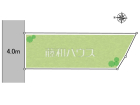 名古屋市守山区瀬古11504①　全1棟　新築分譲住宅物件画像