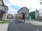 北名古屋市熊之庄十二社99番　全4棟　新築分譲住宅物件画像