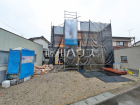 春日井市坂下町3丁目　全1棟　新築分譲住宅物件画像