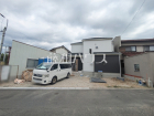春日井市坂下町3丁目　全1棟　新築分譲住宅物件画像