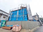 福岡市西区拾六町4丁目　全1棟　新築分譲住宅物件画像