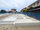 福岡市南区鶴田2丁目　全4棟／4号棟　新築分譲住宅物件画像
