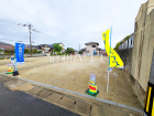 福岡市南区鶴田2丁目　全4棟／4号棟　新築分譲住宅物件画像