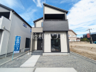 福岡市南区鶴田2丁目　全4棟／4号棟　新築分譲住宅物件画像
