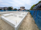 福岡市南区鶴田2丁目　全4棟／4号棟　新築分譲住宅物件画像