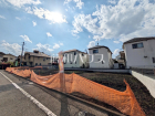 調布市東つつじケ丘3丁目　全4棟　新築分譲住宅物件画像