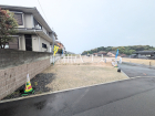 福岡市早良区梅林7丁目　全2棟　新築分譲住宅物件画像