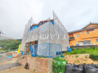 福岡市早良区梅林7丁目　全2棟　新築分譲住宅物件画像