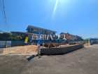 福岡市早良区梅林7丁目　全2棟　新築分譲住宅物件画像