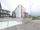 福岡市早良区梅林7丁目　全2棟　新築分譲住宅物件画像
