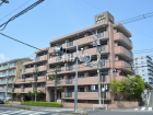 クリオ多摩永山参番館物件画像